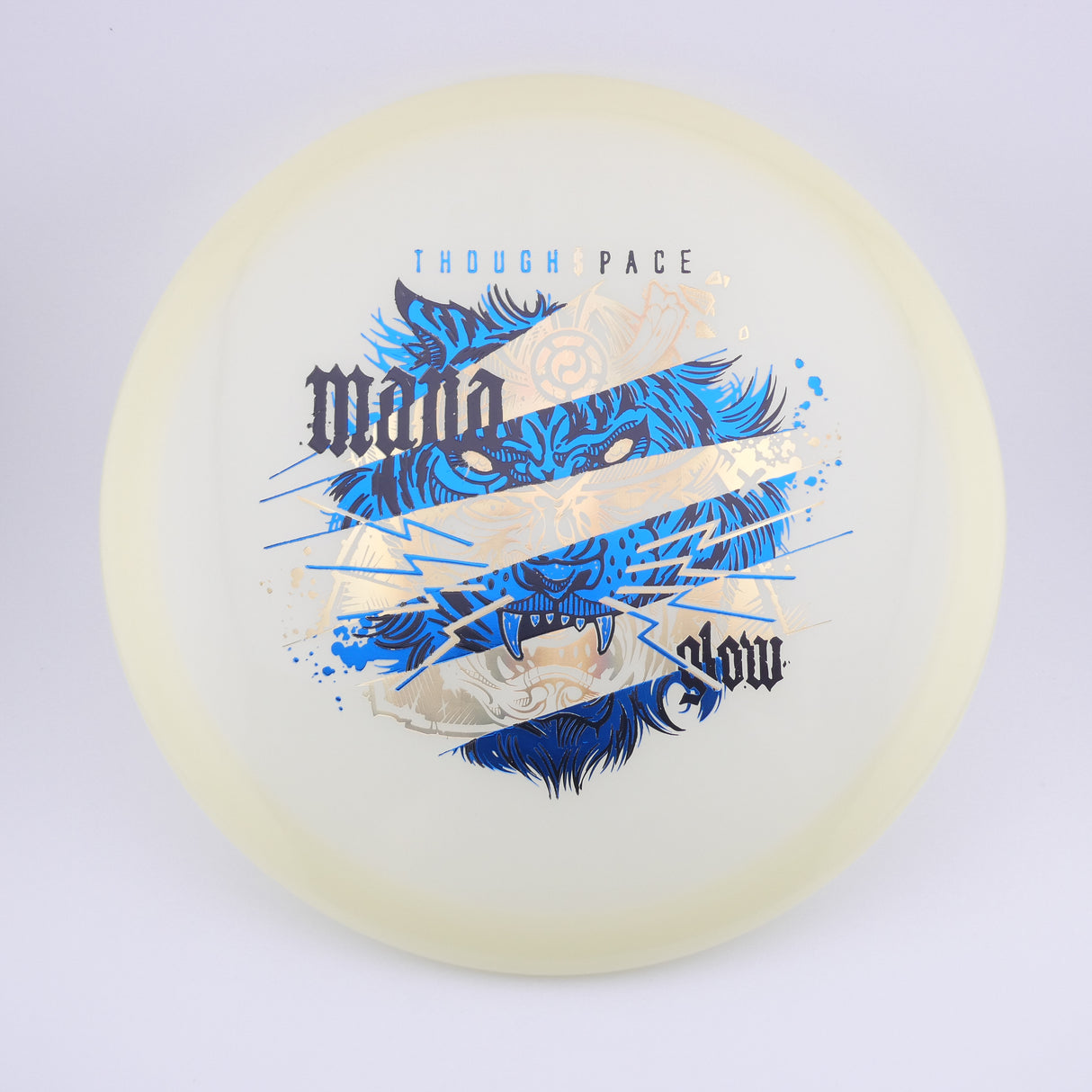 Thought Space Athletics TSA Glow Mana 177+g