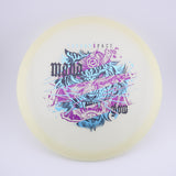 Thought Space Athletics TSA Glow Mana 177+g