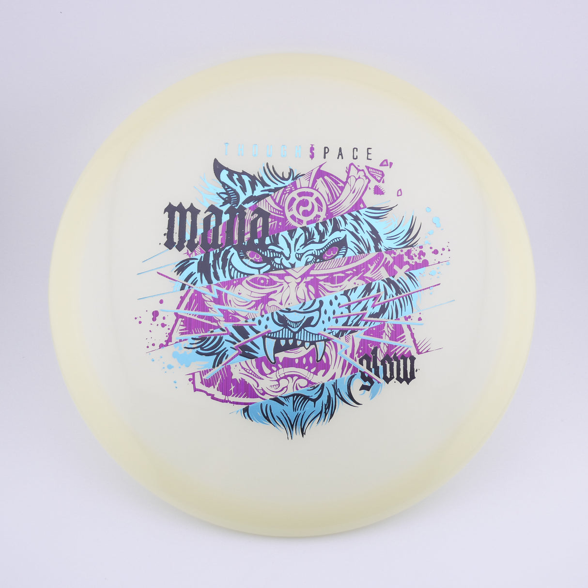 Thought Space Athletics TSA Glow Mana 177+g