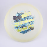 Thought Space Athletics TSA Glow Mana 177+g