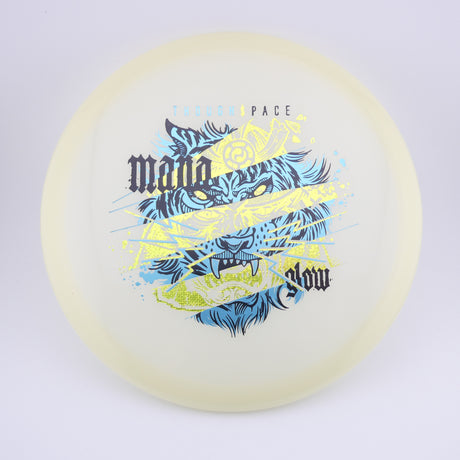 Thought Space Athletics TSA Glow Mana 177+g