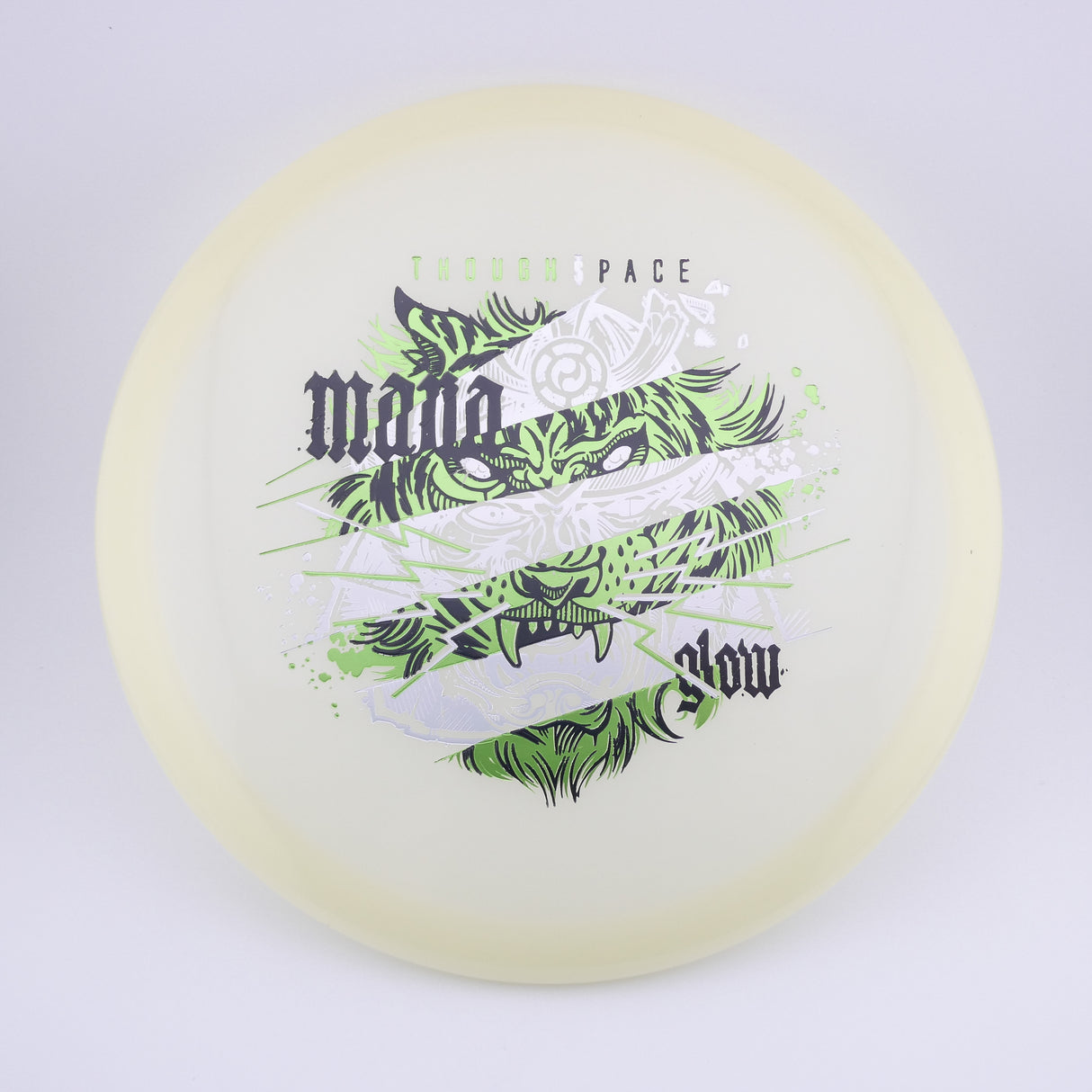 Thought Space Athletics TSA Glow Mana 177+g