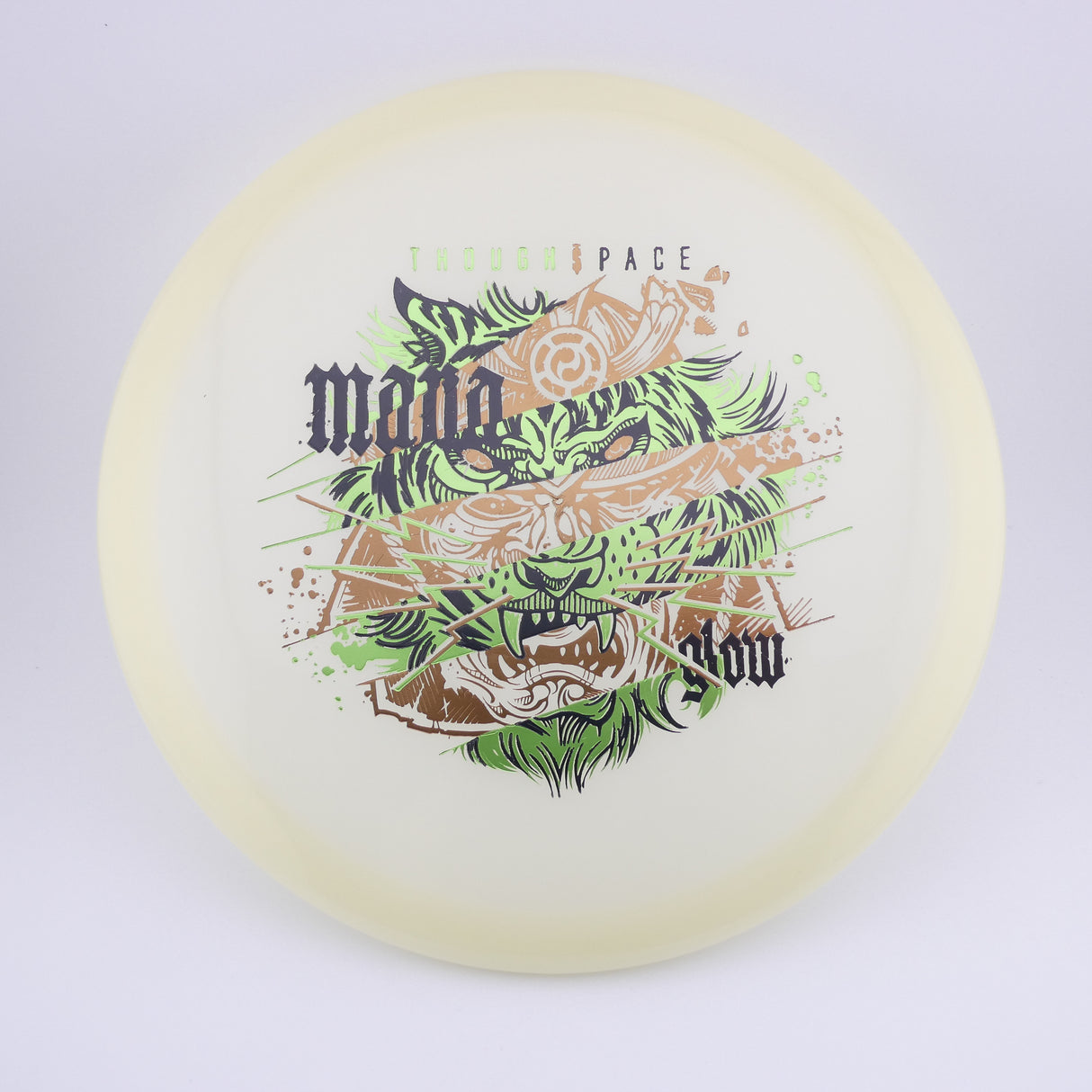 Thought Space Athletics TSA Glow Mana 177+g