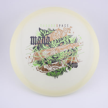 Thought Space Athletics TSA Glow Mana 177+g