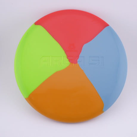 Doomsday Discs Area 51 – Bologna 173-176g