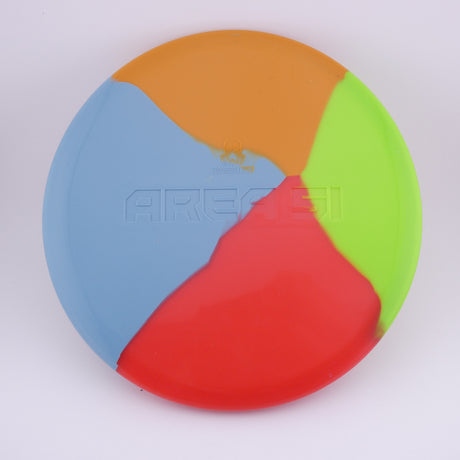 Doomsday Discs Area 51 – Bologna 173-176g