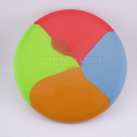 Doomsday Discs Area 51 – Bologna 173-176g