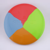 Doomsday Discs Area 51 – Bologna 173-176g
