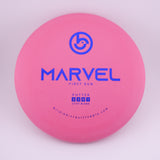 Birdie Disc Golf Supply Stiff Blend Marvel 173-176g