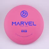 Birdie Disc Golf Supply Stiff Blend Marvel 173-176g