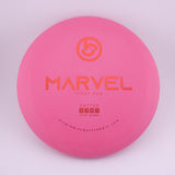 Birdie Disc Golf Supply Stiff Blend Marvel 173-176g