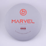 Birdie Disc Golf Supply Stiff Blend Marvel 173-176g