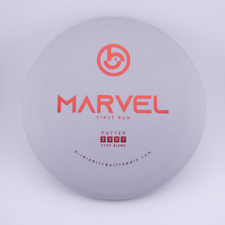 Birdie Disc Golf Supply Stiff Blend Marvel 173-176g