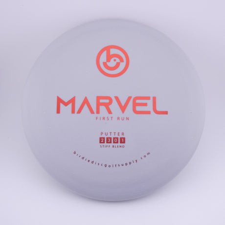 Birdie Disc Golf Supply Stiff Blend Marvel 173-176g