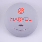 Birdie Disc Golf Supply Stiff Blend Marvel 173-176g