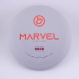Birdie Disc Golf Supply Stiff Blend Marvel 173-176g