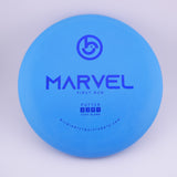 Birdie Disc Golf Supply Stiff Blend Marvel 173-176g