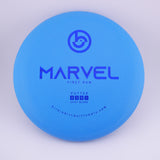 Birdie Disc Golf Supply Stiff Blend Marvel 173-176g