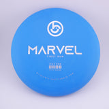 Birdie Disc Golf Supply Stiff Blend Marvel 173-176g