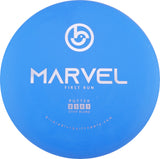 Birdie Disc Golf Supply Stiff Blend Marvel 173-176g