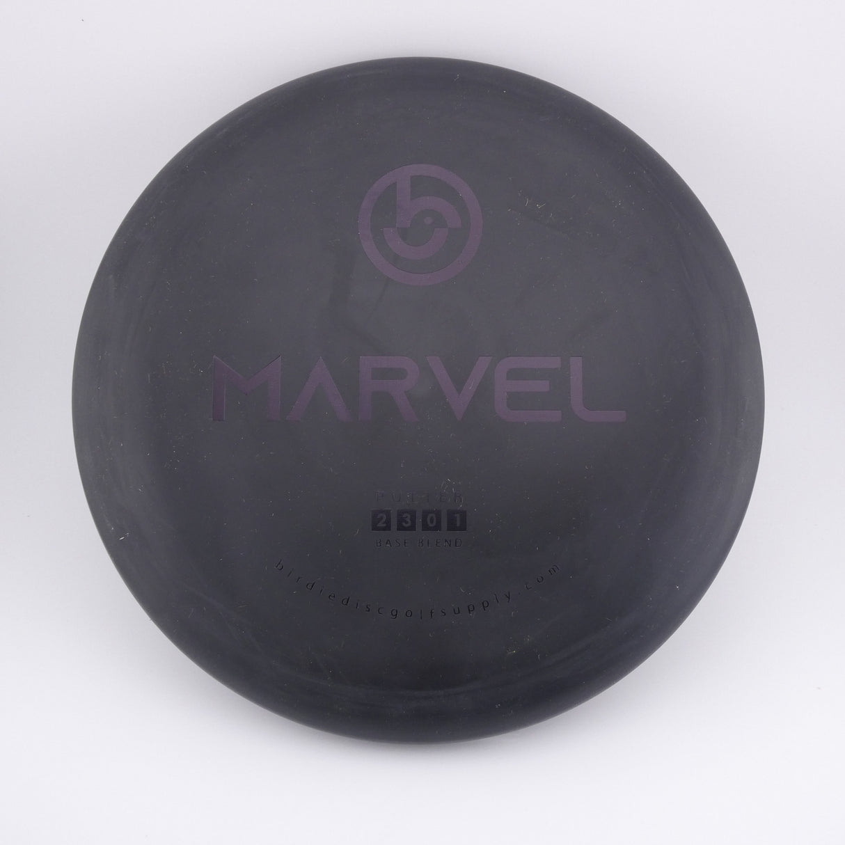 Birdie Disc Golf Supply Base Blend Marvel 173-176g