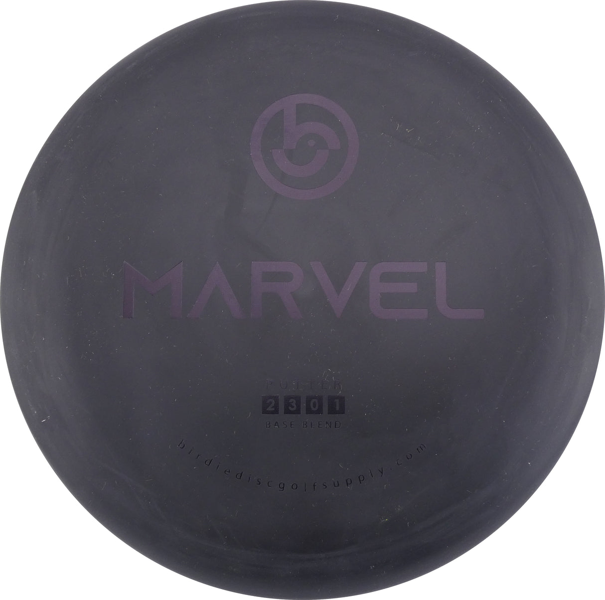 Birdie Disc Golf Supply Base Blend Marvel 173-176g