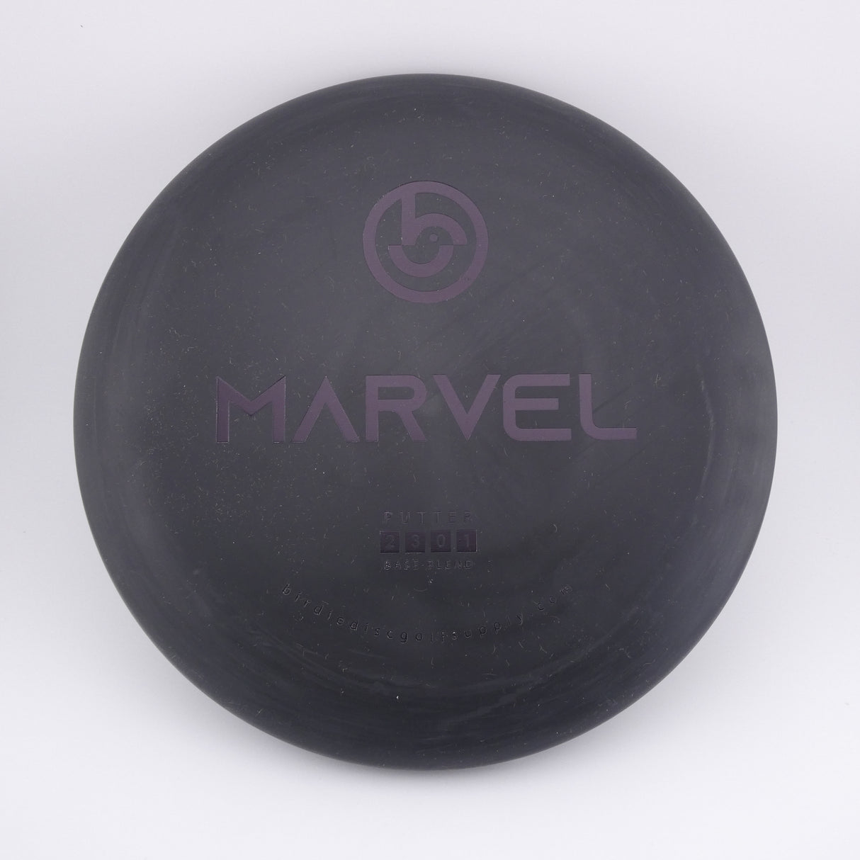 Birdie Disc Golf Supply Base Blend Marvel 173-176g