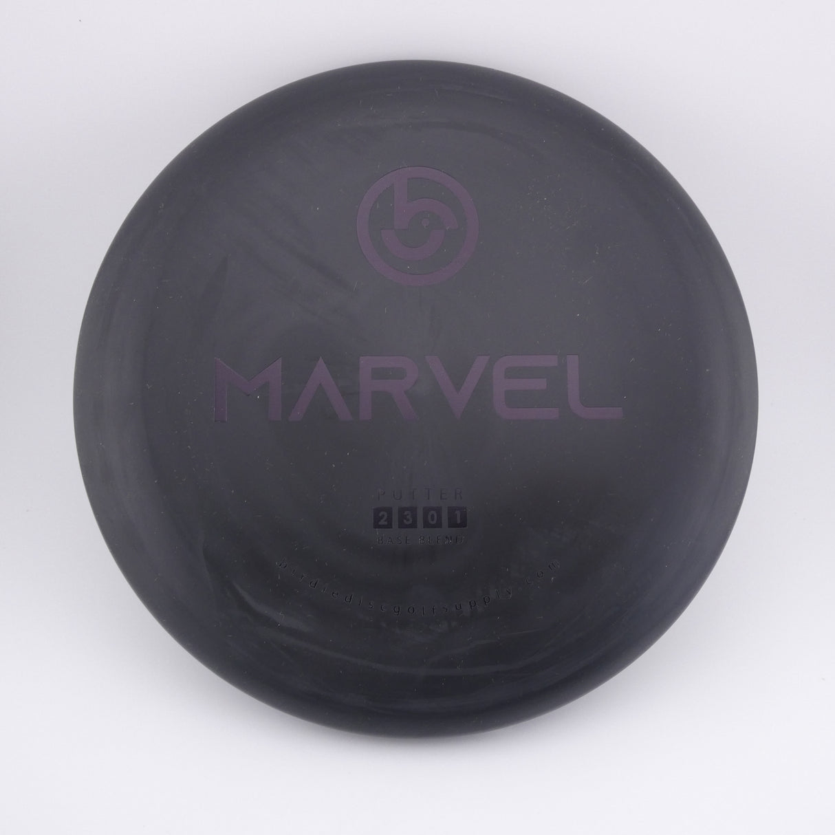 Birdie Disc Golf Supply Base Blend Marvel 173-176g
