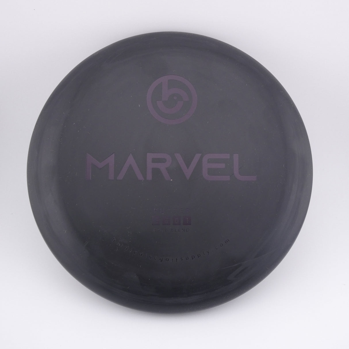 Birdie Disc Golf Supply Base Blend Marvel 173-176g