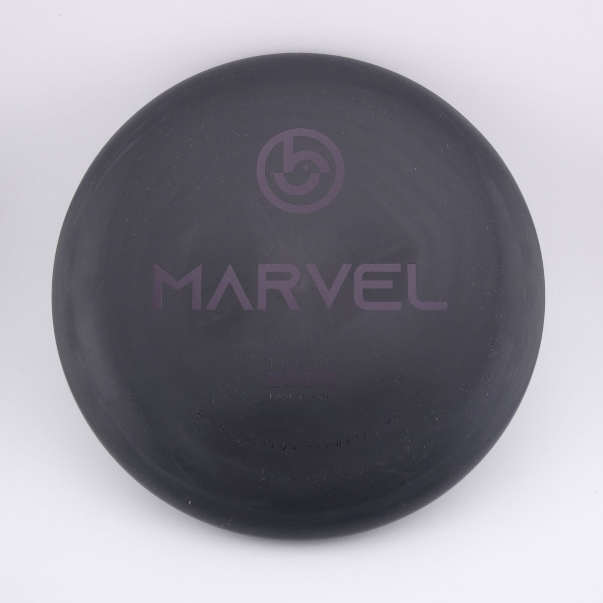 Birdie Disc Golf Supply Base Blend Marvel 173-176g