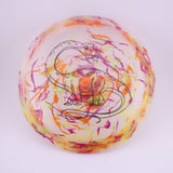 Dino Discs Egg Shell Diplodocus <150g