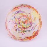 Dino Discs Egg Shell Diplodocus <150g