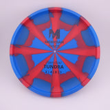 Meridian Discs Marbled Graphite Tundra 173-176g