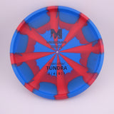 Meridian Discs Marbled Graphite Tundra 173-176g