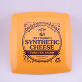 Doomsday Discs Oxymoron – Synthetic Cheese 177+g