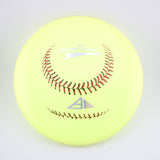 Axiom Neutron Soft Pitch – Softball Edition