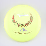 Axiom Neutron Soft Pitch – Softball Edition