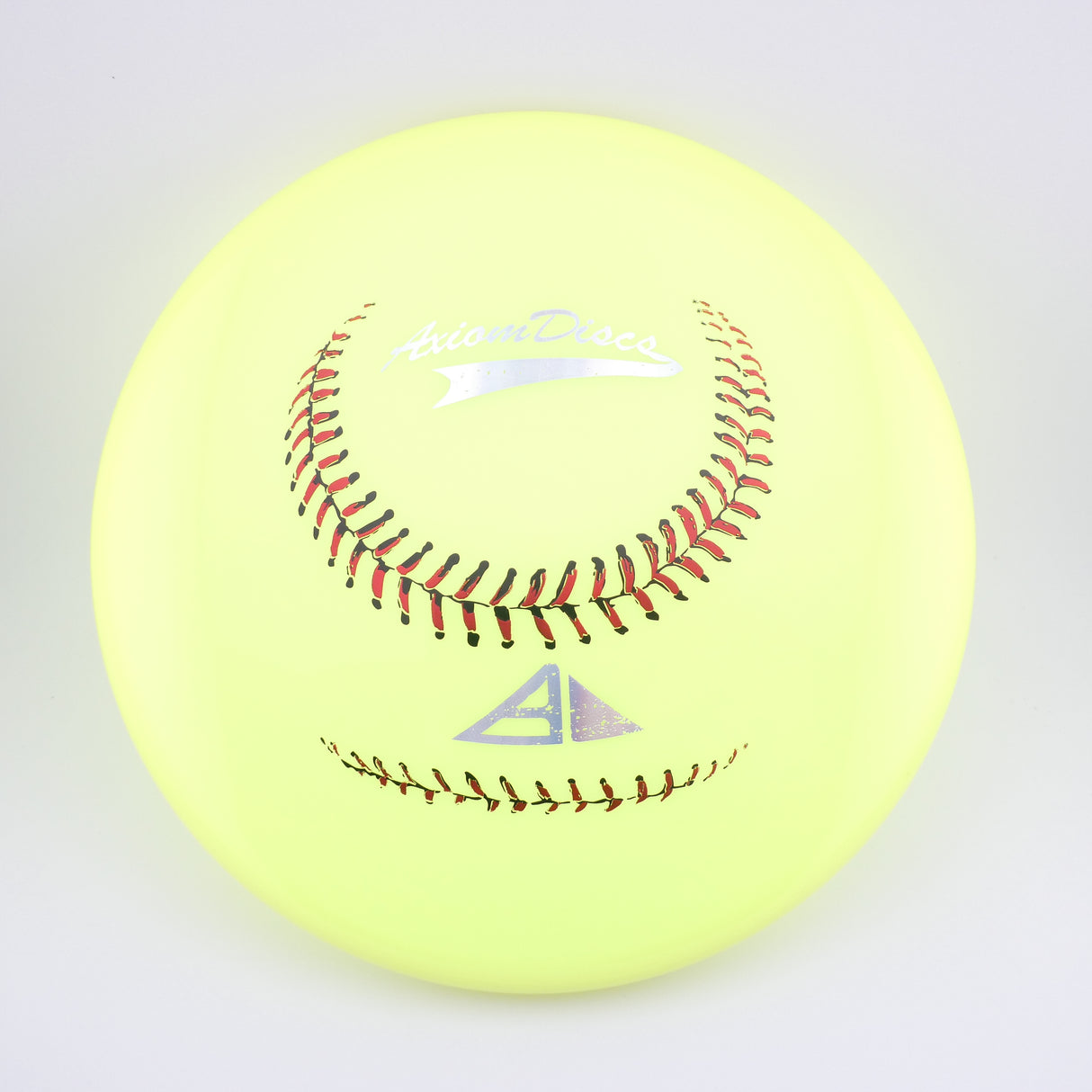 Axiom Neutron Soft Pitch – Softball Edition