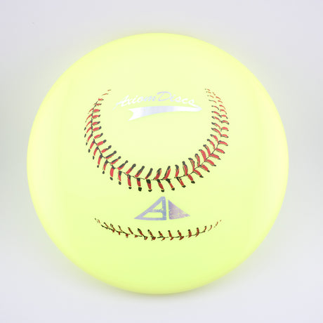 Axiom Neutron Soft Pitch – Softball Edition