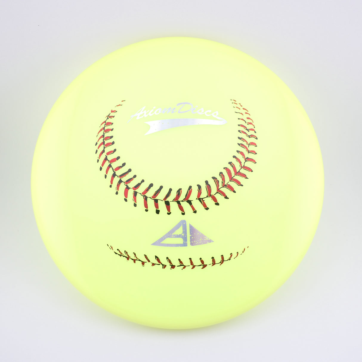 Axiom Neutron Soft Pitch – Softball Edition