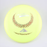 Axiom Neutron Soft Pitch – Softball Edition