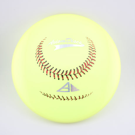 Axiom Neutron Soft Pitch – Softball Edition