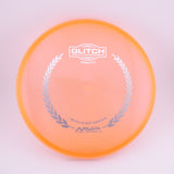 MVP Particle Proton Soft Glitch with Eclipse Rim
