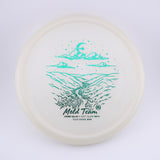 Kastaplast K1 Soft Glow Berg – Corey Ellis Mold Team 2026 173-175g