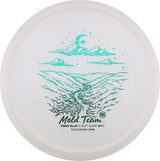 Kastaplast K1 Soft Glow Berg – Corey Ellis Mold Team 2026 173-175g