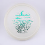 Kastaplast K1 Soft Glow Berg – Corey Ellis Mold Team 2026 173-175g