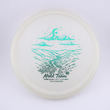 Kastaplast K1 Soft Glow Berg – Corey Ellis Mold Team 2026 173-175g
