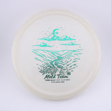 Kastaplast K1 Soft Glow Berg – Corey Ellis Mold Team 2026 173-175g
