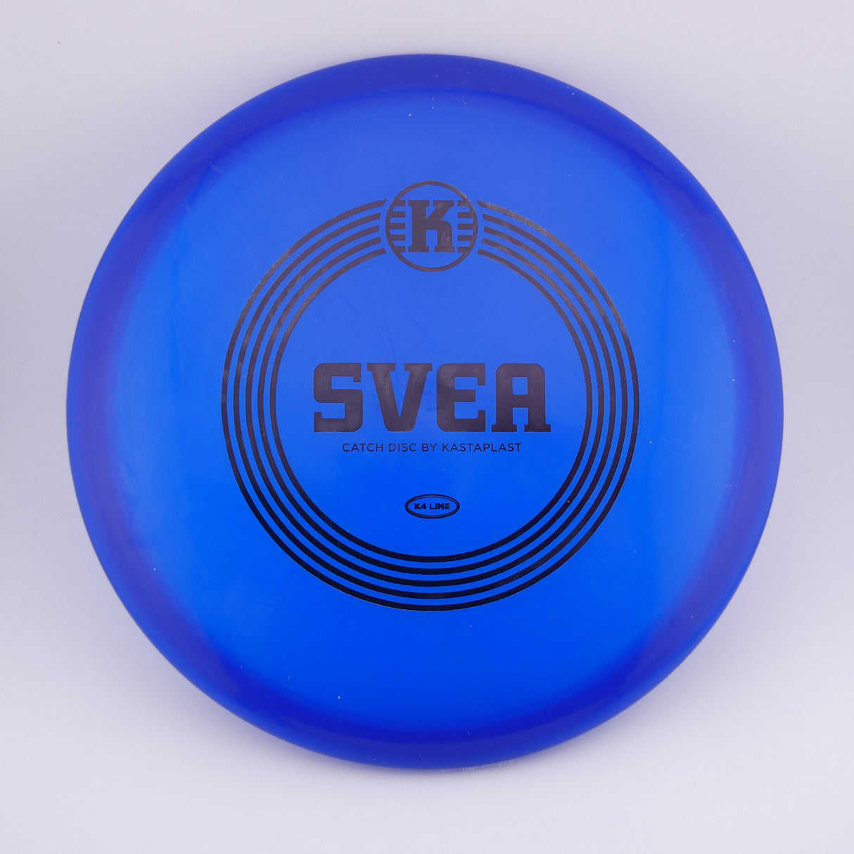 Kastaplast K4 Svea – Dealer Exclusive 131-132g