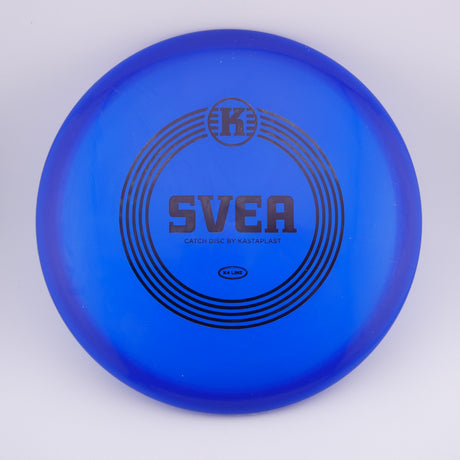 Kastaplast K4 Svea – Dealer Exclusive 131-132g